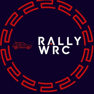 Rally WRC 🌎