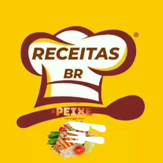 RECEITAS BR ®