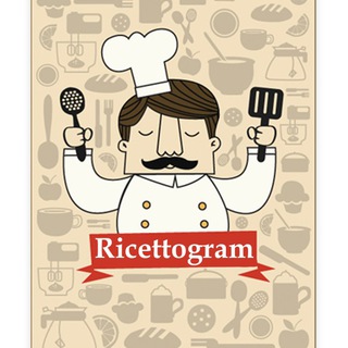 Ricettogram 🍲 (cucina,ricette veloci)