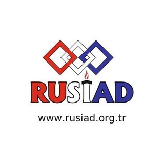 🇹🇷🇷🇺 RUSIAD TRADE PLATFORM🌏🌐🌍 RUSİAD TİCARET PLATFORMU