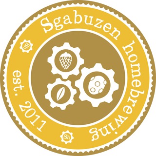 Sgabuzen Homebrewing