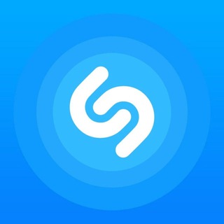 Shazam Bot | VK Music Bot