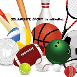 SOLAMENTE SPORT - NEWSLT