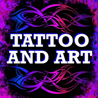 TATTOO AND ART