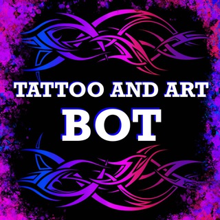 TATTOO AND ART BOT