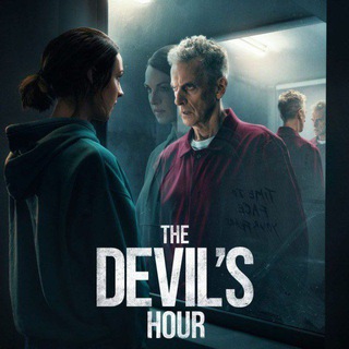 The Devil Hours Season 1