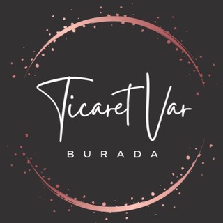 🌟Ticaret Var Burada🌟