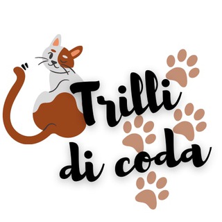 Trilli di coda 😺