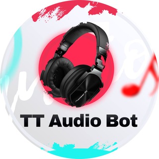 TT Audio Bot