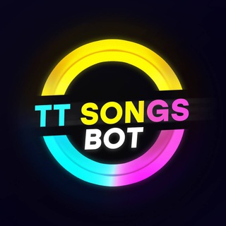 TT Songs Bot