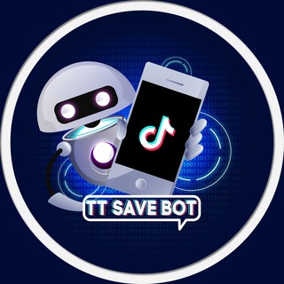 TikTok Save Bot | Video Downloader