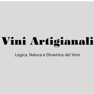 Vini Artigianali