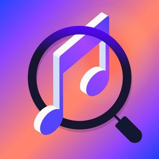 🎤︎ Shazam - music finder