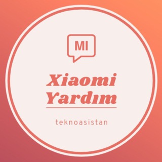 ⚜️ Xiaomi Yardım ⚜️