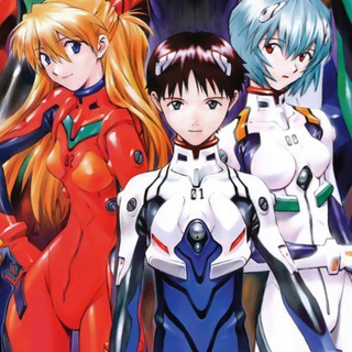 SA | Evangelion SUB-ITA 🇯🇵