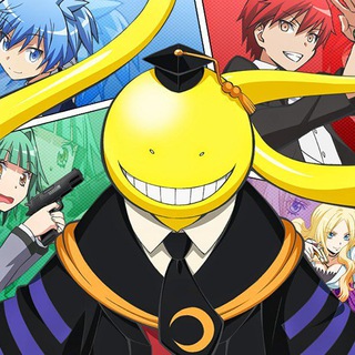 SA | Assassination Classroom ITA 🇮🇹