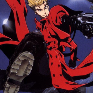 SA | Trigun ITA 🇮🇹