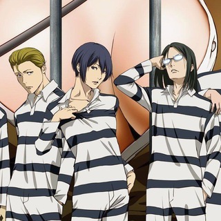 SA | Prison School ITA 🇮🇹