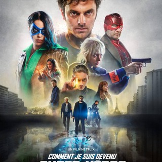 SUPER FILM&SERIE FRANÇAIS🇫🇷