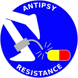 Antipsy Resistance 💉⃠