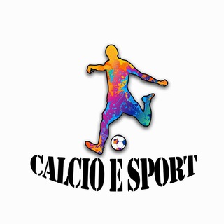 CALCIO E SPORT CHAT⚽️🎾🏀