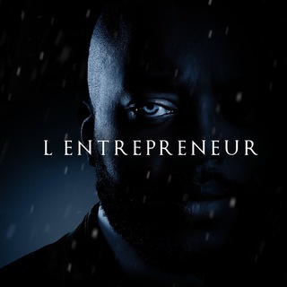 L’ENTREPRENEUR 🥶❄️