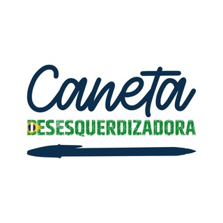 Caneta Desesquerdizadora