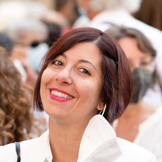 Sarah Disabato M5S Piemonte