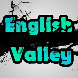 English Valley ®️