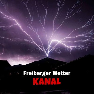 Freiberger Wetter KANAL🌩🌤☀️