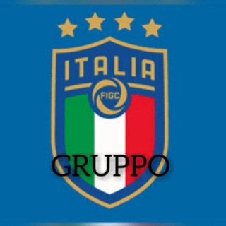 Gruppo FIGC- nazionale italiana di calcio