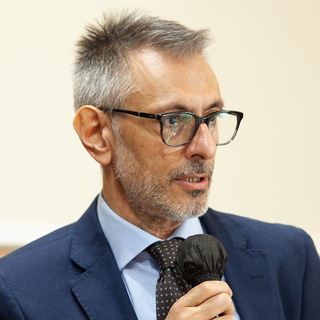 Maurizio Ferrara