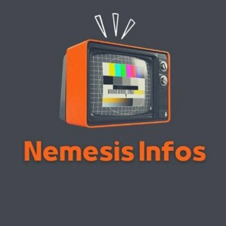 ༺*Nemesis Infos*༻