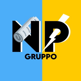 ⚡️𝙉𝙚𝙬𝙨𝙋𝙖𝙨𝙨𝙞𝙤𝙣⚡️| Gruppo