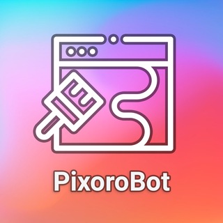 Pixoro Bot