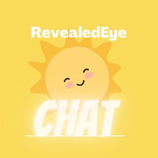 Revealed Eye_Chat