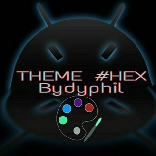 ThemeGalaxy #HEX + GROUPE