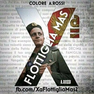 Xª Flottiglia MAS