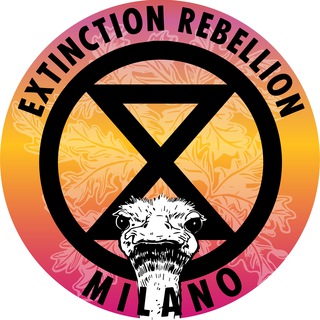 Extinction Rebellion Milano