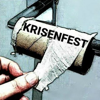 KRISENFEST 🇩🇪🇦🇹🇨🇭