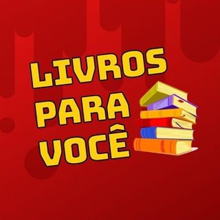 LIVROS PARA VOCÊ