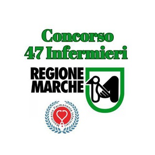 ⛑️ Concorso Regionale Marche 47 Infemieri 2023