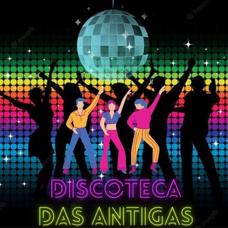 Discoteca das antigas 🕺