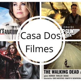 🌚 ¦ CASA DOS FILMES