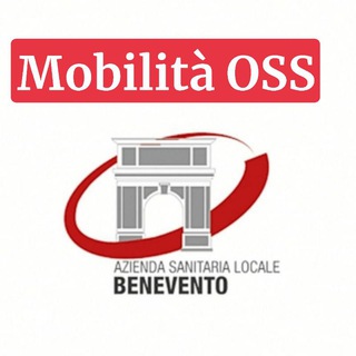 ⛑️ Mobilità OSS Asl Benevento