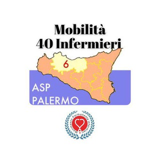 ⛑️ ASP Palermo ~ Mobilità Infermieri