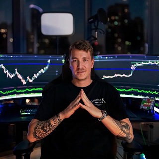 Jack Bilton | Crypto money 🚀