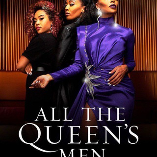 ALL THE QUEENS MEN 3