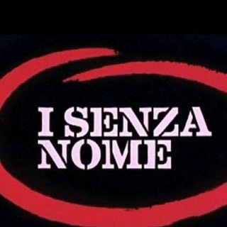 I SENZA NOME! 🥴