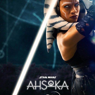 Ahsoka Season 1